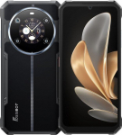 Smartfon F109 black CH Fossibot