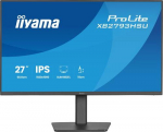 IIYAMA 68.5cm (27") XB2793HSU-B1 16:9 HDMI+DP+2xUSB IPS