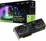PNY GeForce RTX 5070 Ti ARGB EPIC-X RGB - Grafikkarte