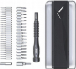 JAKEMY JM-8174 Screwdriver Kit (45 in 1)