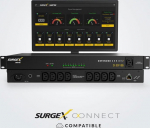 SurgeX Defender Series+ - Multi, Stage Surge Protection-