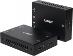Lindy 100m Cat.6 HDMI & USB KVM, Extender