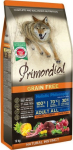 Primordial Dog All Size Lamb with Tuna 12kg