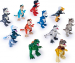 Spin Master Primal Hatch: Dino - Hybrid Hatchers Playset (6075091)
