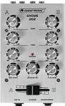 Omnitronic 10006881 - 2 Channels - 6 W - Silber
