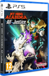 BANDAI NAMCO Entertainment PS5 My Hero Academia: All's Justice