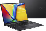 Asus Vivobook 16 M1605NAQ-KM035W | Indie Black | 16 " | OLED | FHD | 1920 x 1200 pixels | 60 Hz | Glossy | AMD Ryzen 7 | 170 | 16 GB | DDR5 | Solid-state drive capacity 1000 GB | AMD Radeon Graphics | Windows 11 Home | 802.11ax | Bluetooth version 5. ...