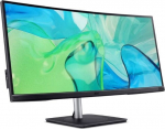 Acer CB343CUR 34" 86.4cm 21:9 120Hz 3440x1440 black