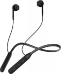 Devia Kintone Neck Bluetooth Headphones Black