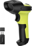 inateck Barcodescanner 72 green [BCST-72_green]