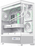 Gamemax Case | VISTA 2 AW | ATX