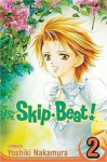 VIZ Media Viz Viz Skip Beat GN Vol. 02 (Curr PTG) Trade Paperback Manga