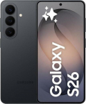 Samsung Galaxy S26 S942B 12GB 512GB black