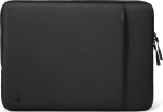 tomtoc Defender-A13 Premium Laptop Sleeve 16 inch black