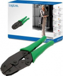 Logilink WZ0013 - Logilink WZ0013 Connector crimping tool RJ45 Hirose