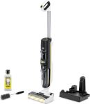 K&auml;rcher FCV 4 Natural N 3-i-1 Xtra!Clean Vacuum mop 180W