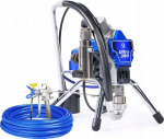 Graco unit GRACO UNIT ULTRA 390 CEE STANDARD