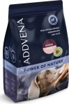 ADDVENA Power of Nature Junior Small Lamb - dry dog food - 10kg