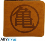 Abysse Dragon Ball - Shenron Premium Wallet (ABYBAG372)
