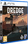 Astragon PS5 Dredge - Complete Edition