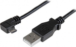 StarTech.com 3 FT MICRO-USB CHARGING CABLE,