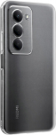 Tactical TPU Cover for Xiaomi Redmi 15 4G/5G / transparent