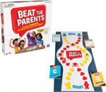Spin Master Board Games: Beat The Parents The Bet (Greek Version) (6063771)