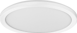 Osram SMART+ ORBIS ULTRA SLIM BACKLIGHT 235 RGB TW WT | 19 W | RGBTW | Wi-Fi