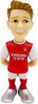 Minix Collection Minix Collectible Figurines: Football Stars - Arsenal Odegaard Figure 12cm (MNXD7000)