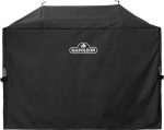 Napoleon Grills Napoleon protective hood Freestyle 24 Plancha for gas grill