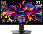 MSI Monitor MAG 274QP QD-OLED X24/26.5/FLAT/QD-OLED/WQHD/240Hz