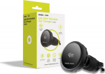 Juhtmevaba laadimisega autohoidik ventilatsiooniavasse Qi2 25W, MagSafe &uuml;hilduv, CA24, Mobile Origin