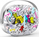 W-King T8II music