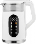 Electric kettle Maestro MR-023 (MR-023-WHITE) White