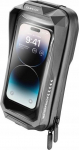 Interphone Quiklox &ndash; Universal waterproof mobile pouch do 7''