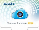 ASUSTOR 1CH Camera License