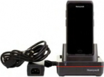 Honeywell 1 BAY UNIVERSAL DOCK ETHERNET, HOME BASE F/ NON-BOOTED CT40/CT4