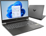 HP Victus 15-fb3231nw - Ryzen 7 7445HS | 15.6"-144Hz | 64GB | 1TB | Win11Home | RTX4050 | Czarny - AMD Ryzen 7 7445HS |LCD:15.6"|64GB|1TB|W11H