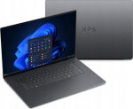 DEL DELL XPS 16 - Ultra X7 358H | 16" | 32GB | 512GB | Win11Pro - Ultra X7 358H | 16" | 32GB | 512GB | Win11Pro