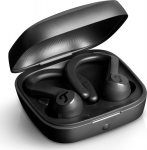 Teufel AIRY SPORTS TWS 2 True Wireless In-Ear Bluetooth Earphones night black - Kopfh&ouml;rer - Bluetooth 5