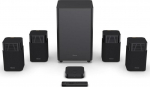 Television Hisense HT Saturn