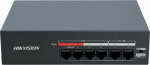 Switch Hikvision DS-XS06-P
