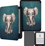 Tech-Protect Graphic Case do Kindle Paperwhite 6/ Colorsoft/ Signature Edition 2024 7''