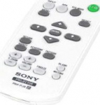 Sony Remote Commander (RM-PJ8)
