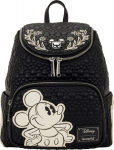 Loungefly Disney: Mickey & Friends Sketched Mini Backpack (WDBK4313)