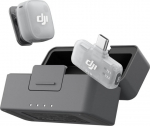DJI Mic Mini 2 (1TX + 1MRX + laadimiskarp)