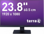 TERRA LCD/LED 2448W V4 IPS black HDMI/DP/USB-C