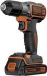 Black & Decker ASD18K - Bohrer/Screwdrivers - schnurlos