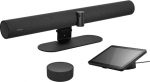 Jabra PanaCast 55 VBS - conference Camera (PanaCast 55 VBS video bar, touch control unit) - power adapter included