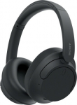 Sony WH-CH720N Noise Cancelling Wireless Headphones, Bluetooth, Black